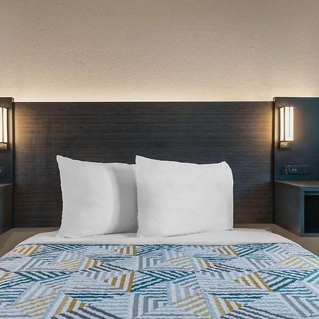 Motel 6-Merced, Ca - North Экстерьер фото