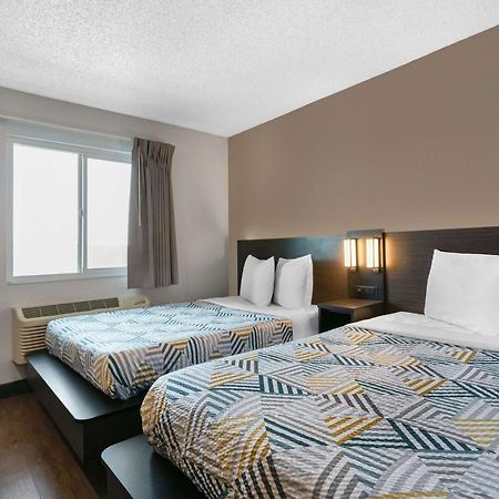 Motel 6-Merced, Ca - North Экстерьер фото