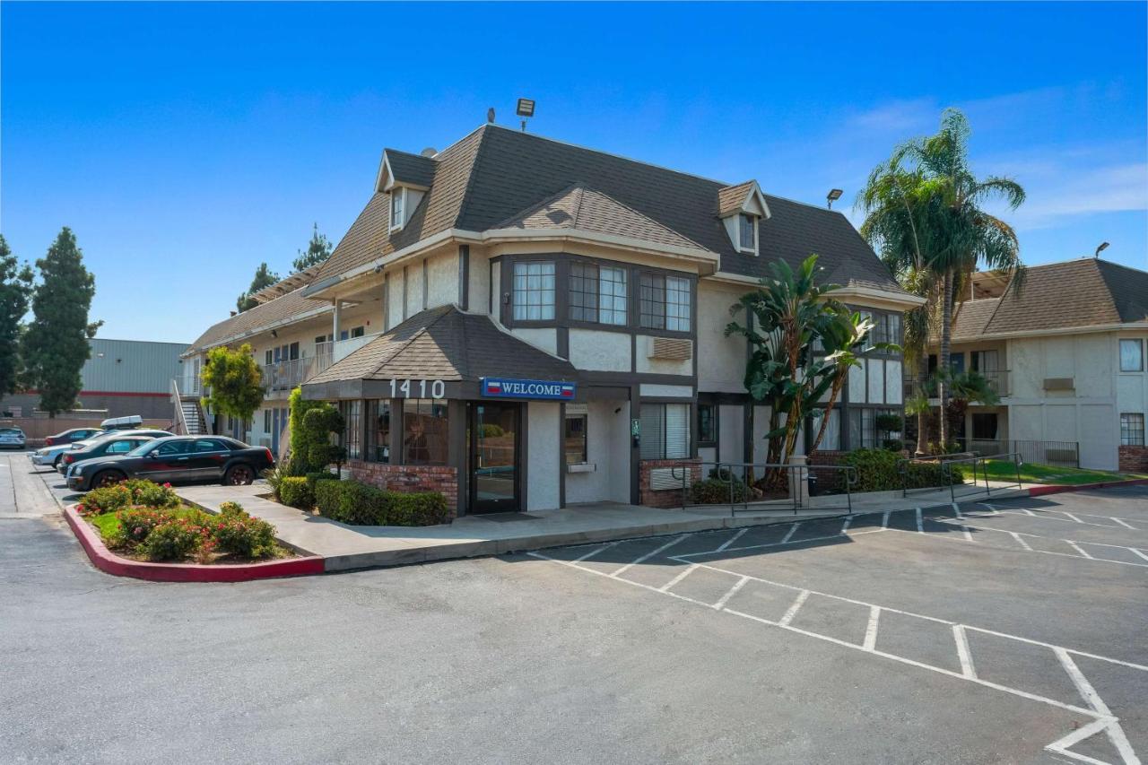 Motel 6-Merced, Ca - North Экстерьер фото