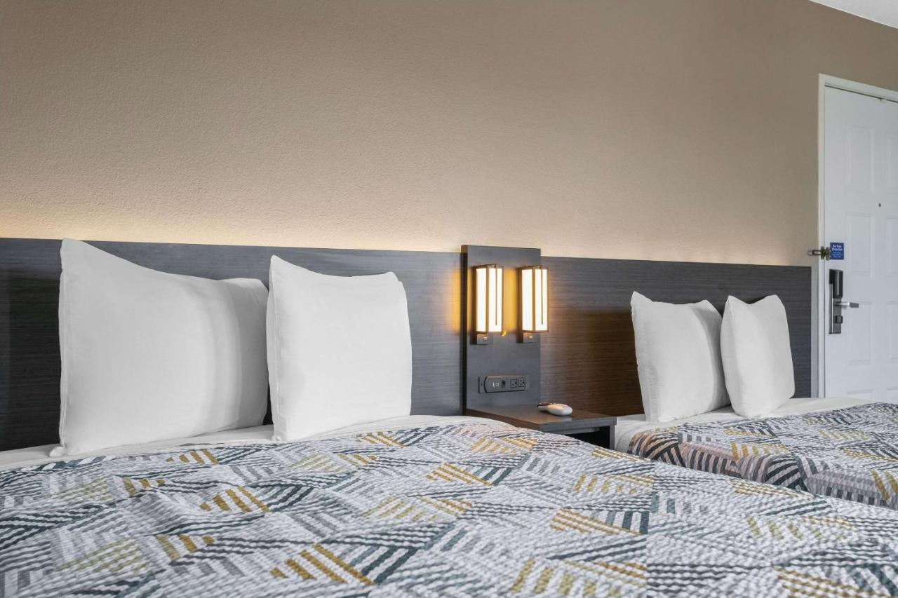 Motel 6-Merced, Ca - North Экстерьер фото
