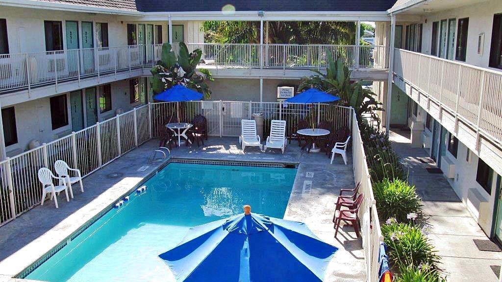 Motel 6-Merced, Ca - North Удобства фото